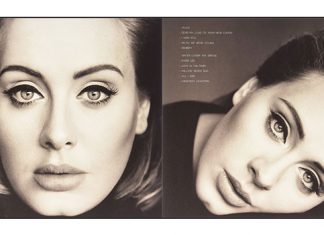 Adele 25