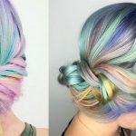 Macaron Hair