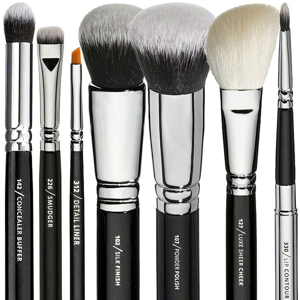 Make-up Pinsel Sortiment