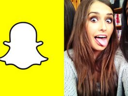 Snapchat Tricks Tipps