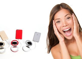 Technik Gadgets für Frauen