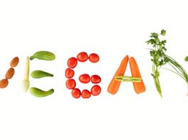 Vegan für Einsteiger