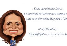 Zitate erfolgreicher Geschäftsfrauen
