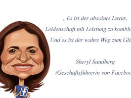 Zitate erfolgreicher Geschäftsfrauen