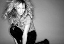 AJ Cook Interview