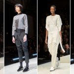 Esther Perbandt Show Herbst / Winter 2016/17