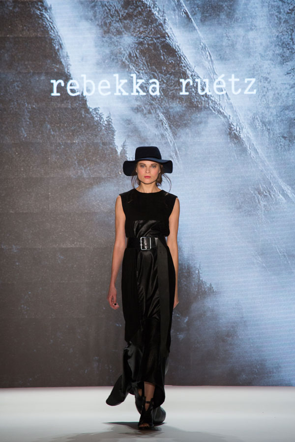 Rebekka Ruetz Herbst Winter 2016/17