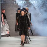 Rebekka Ruétz Herbst Winter 2016/17 Runway Show