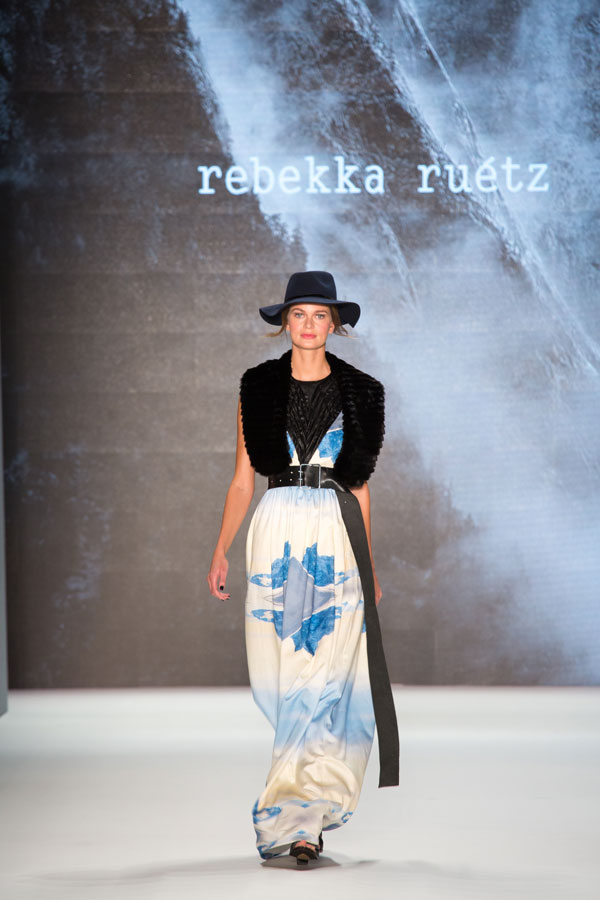 Rebekka Ruetz Herbst Winter 2016/17