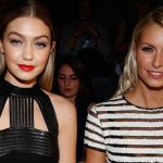 Gigi Hadid & Lena Gercke