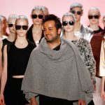 Emre Erdemoglu Herbst/Winter 16/17