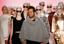 Emre Erdemoglu Herbst/Winter 16/17