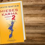 Buchtipp Mieses Karma hoch 2