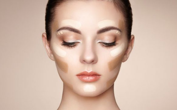 Concealer Tricks: Die wahre Make-up-Kunst