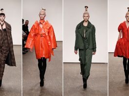 I'VR Isabel Vollrath Herbst/Winter 16/17