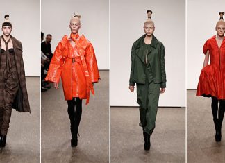 I'VR Isabel Vollrath Herbst/Winter 16/17