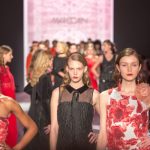 Marc Cain Fashion Week Show Herbst/Winter 15/16