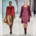 minx by Eva Lutz Herbst/Winter 2016/17