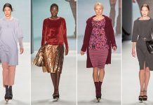 minx by Eva Lutz Herbst/Winter 2016/17