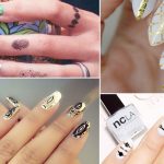 Nailart Flash Tattoos