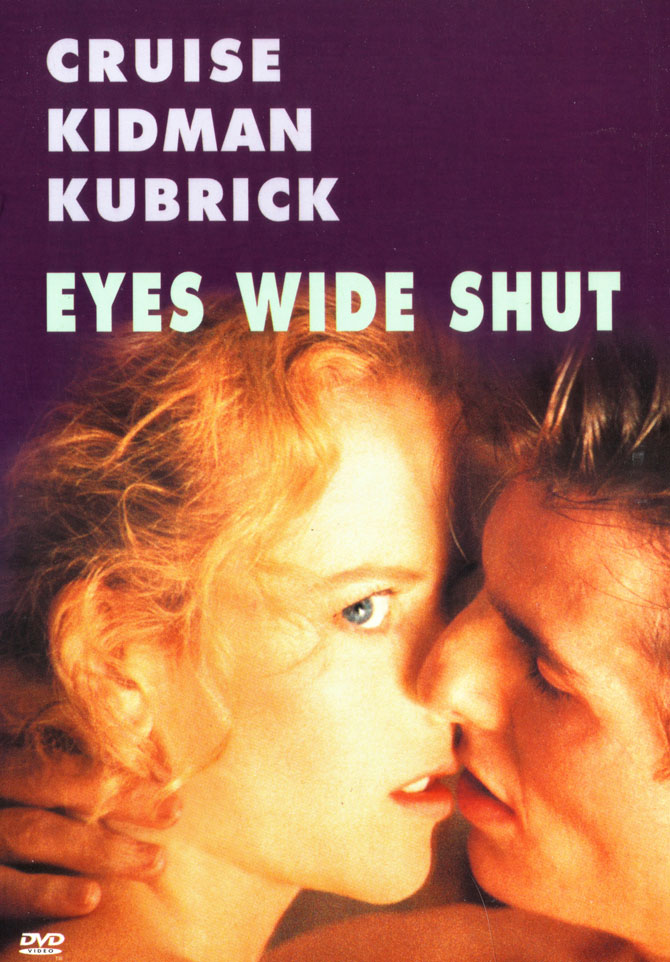 Eyes Wide Shut