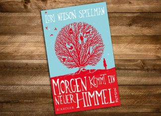 Buchtipp: Morgen kommt ein neuer Himmel