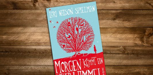 Buchtipp: Morgen kommt ein neuer Himmel