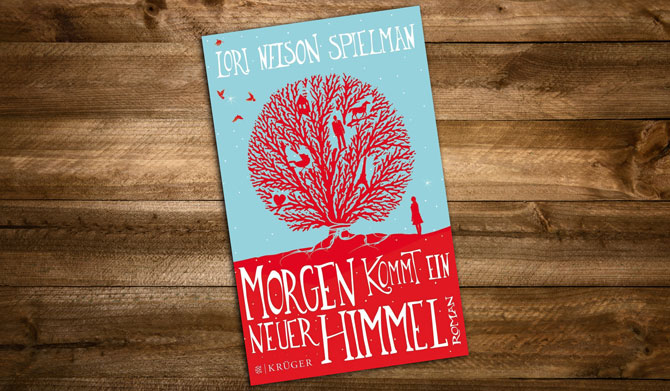 Buchtipp: Morgen kommt ein neuer Himmel