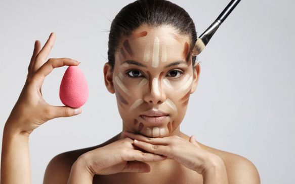Contouring 2.0: Strobing – Baking – Stippling