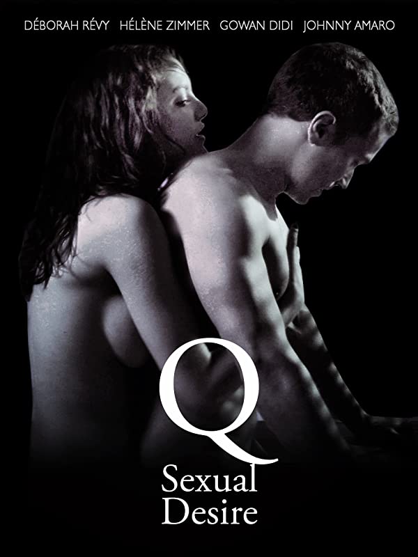 Q-Sexual Desire