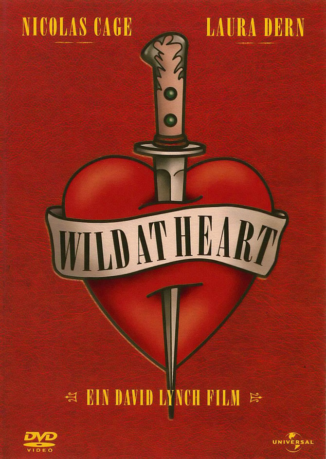 Wild At Heart