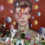 Albumtipp: Blackstar - David Bowie