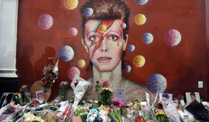 Albumtipp-Blackstar-David-Bowie Albumtipp: Blackstar - David Bowie
