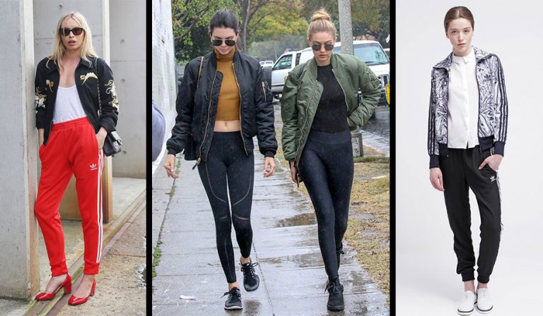 Athleisure – So trägst du den Trend-Fitness-Look