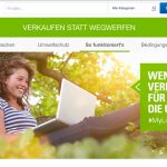 eBay Aktion