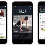 Runtastic Results App