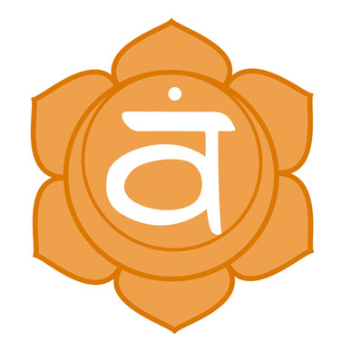 Sakralchakra