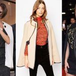 Capes Frühling Trend 2016