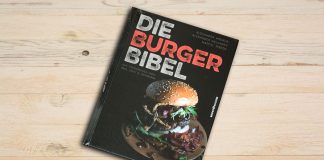 Die Burger Bibel Buchtipp