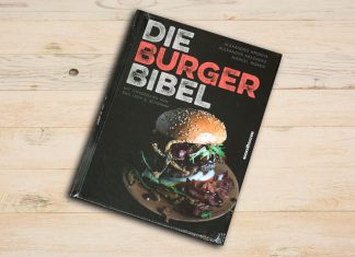 Die Burger Bibel Buchtipp