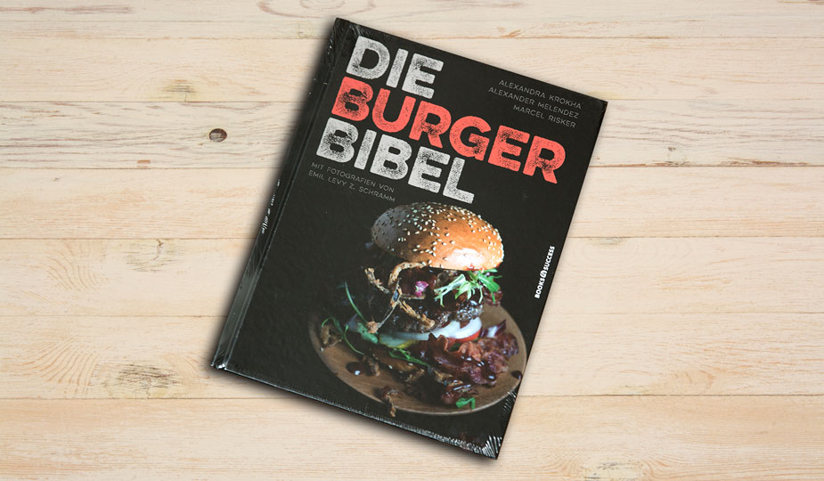 Die Burger Bibel Buchtipp