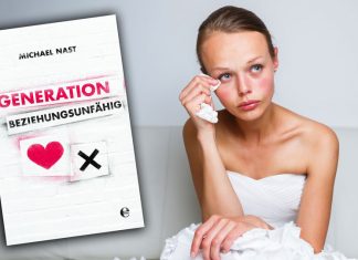 Generation beziehungsunfähig Buchtipp