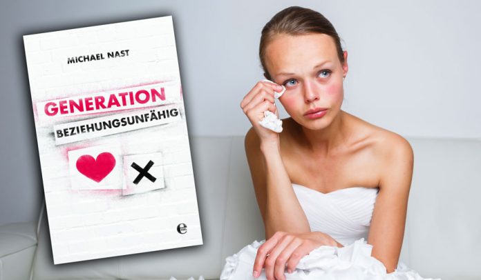 Generation beziehungsunfähig Buchtipp