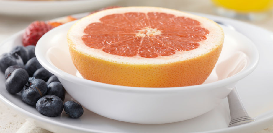 Snack Grapefruit