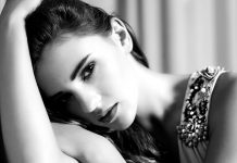 Stefanie Giesinger Interview