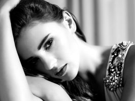 Stefanie Giesinger Interview