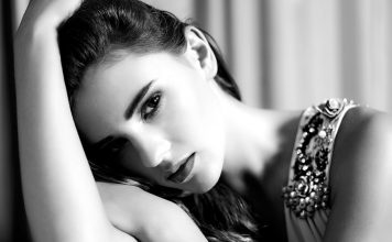Stefanie Giesinger Interview