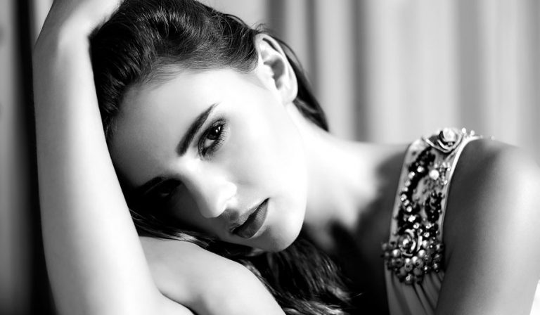 Stefanie Giesinger Interview