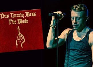 Albumtipp: This Unruly Mess I've Made
