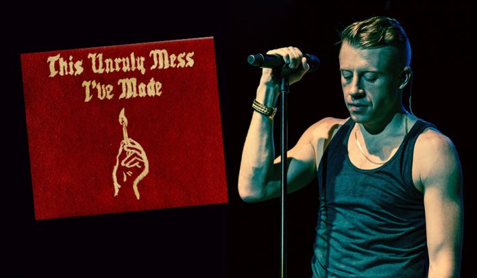 Albumtipp: This Unruly Mess I've Made